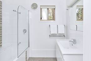 NRMA Ocean Beach Holiday Resort