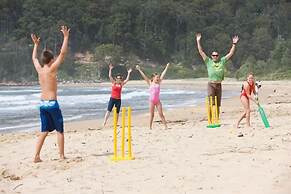 NRMA Ocean Beach Holiday Resort