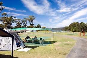 NRMA Ocean Beach Holiday Resort