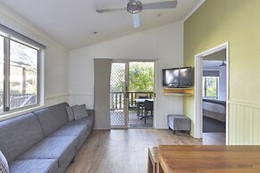 NRMA Ocean Beach Holiday Resort