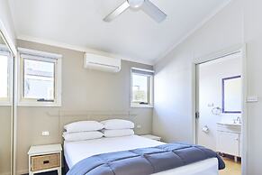 NRMA Ocean Beach Holiday Resort