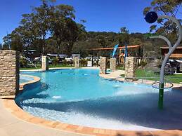 NRMA Ocean Beach Holiday Resort