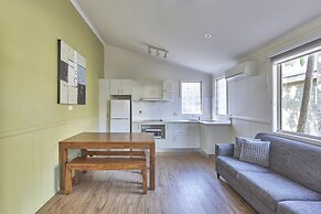 NRMA Ocean Beach Holiday Resort