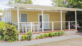 NRMA Ocean Beach Holiday Resort