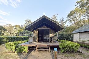 NRMA Ocean Beach Holiday Resort