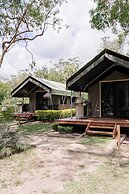 NRMA Ocean Beach Holiday Resort