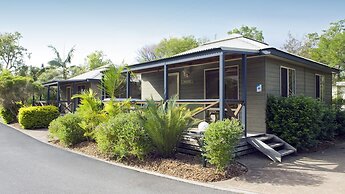 NRMA Ocean Beach Holiday Resort