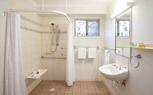 NRMA Ocean Beach Holiday Resort