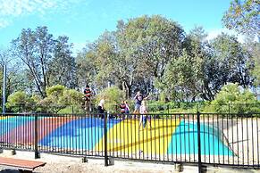 NRMA Ocean Beach Holiday Resort