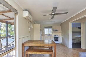 NRMA Ocean Beach Holiday Resort