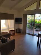 NRMA Ocean Beach Holiday Resort