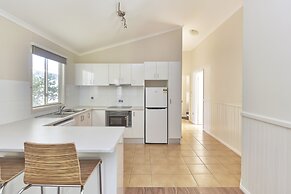 NRMA Ocean Beach Holiday Resort