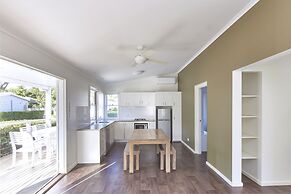 NRMA Ocean Beach Holiday Resort