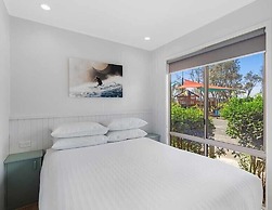 NRMA Ocean Beach Holiday Resort