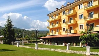 Filippone Hotel & Ristorante