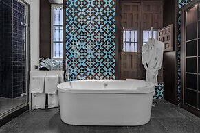 CoolRooms Palacio Villapanés 5 GL