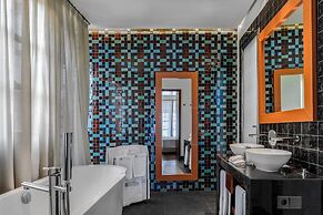 CoolRooms Palacio Villapanés 5 GL