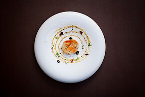 CoolRooms Palacio Villapanés 5 GL