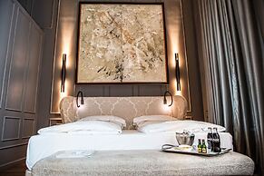 CoolRooms Palacio Villapanés 5 GL