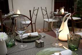 CoolRooms Palacio Villapanés 5 GL