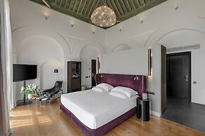 CoolRooms Palacio Villapanés 5 GL