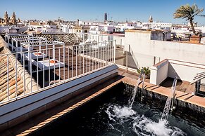 CoolRooms Palacio Villapanés 5 GL