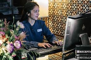 CoolRooms Palacio Villapanés 5 GL