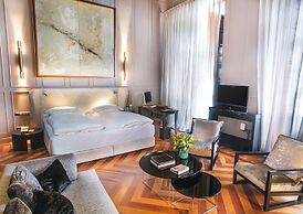 CoolRooms Palacio Villapanés 5 GL