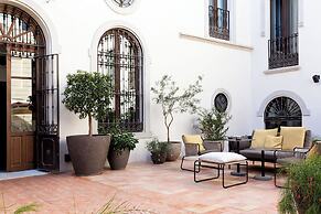 CoolRooms Palacio Villapanés 5 GL