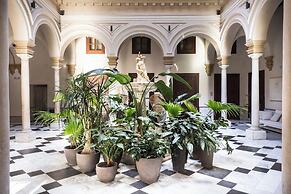 CoolRooms Palacio Villapanés 5 GL