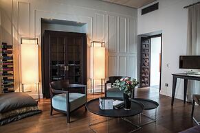 CoolRooms Palacio Villapanés 5 GL