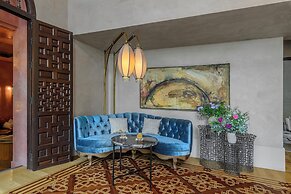 CoolRooms Palacio Villapanés 5 GL