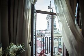 CoolRooms Palacio Villapanés 5 GL