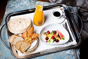 CoolRooms Palacio Villapanés 5 GL