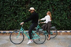 CoolRooms Palacio Villapanés 5 GL