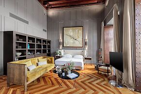 CoolRooms Palacio Villapanés 5 GL