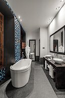 CoolRooms Palacio Villapanés 5 GL