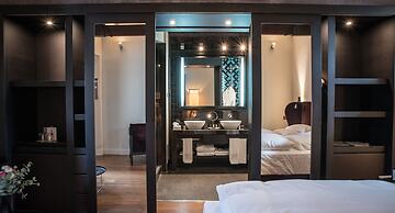 CoolRooms Palacio Villapanés 5 GL