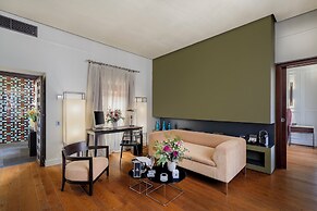 CoolRooms Palacio Villapanés 5 GL