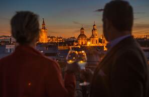 CoolRooms Palacio Villapanés 5 GL