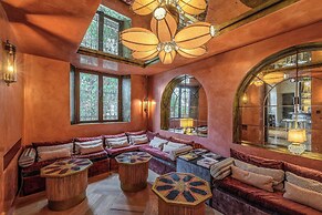 CoolRooms Palacio Villapanés 5 GL