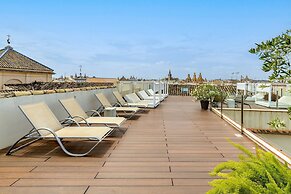 CoolRooms Palacio Villapanés 5 GL