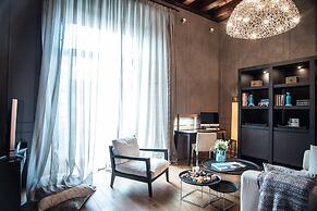 CoolRooms Palacio Villapanés 5 GL