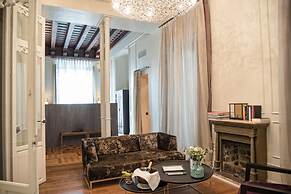 CoolRooms Palacio Villapanés 5 GL