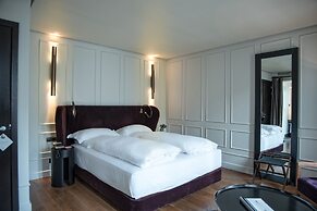 CoolRooms Palacio Villapanés 5 GL