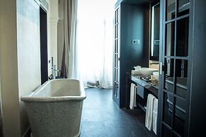 CoolRooms Palacio Villapanés 5 GL