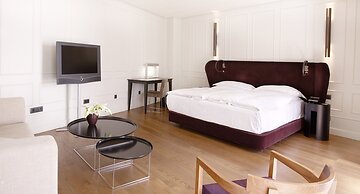 CoolRooms Palacio Villapanés 5 GL