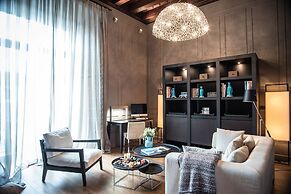 CoolRooms Palacio Villapanés 5 GL