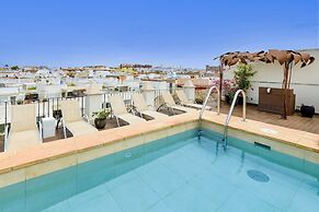 CoolRooms Palacio Villapanés 5 GL