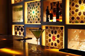 CoolRooms Palacio Villapanés 5 GL